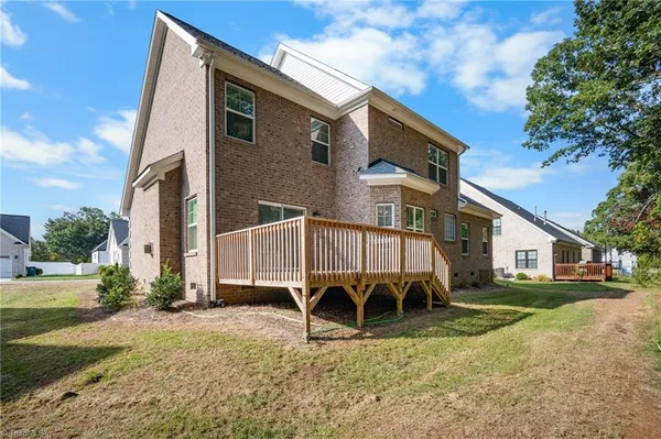 $549,900 | 7143 Reynolds Mill Circle, Lewisville, NC 27023