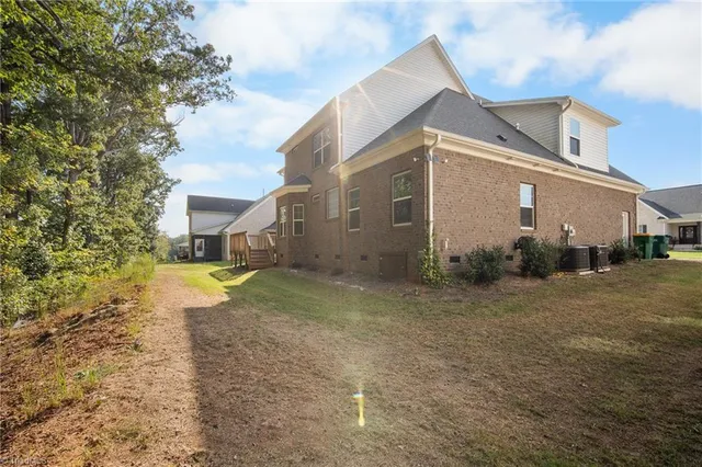 $560,000 | 7143 Reynolds Mill Circle, Lewisville, NC 27023