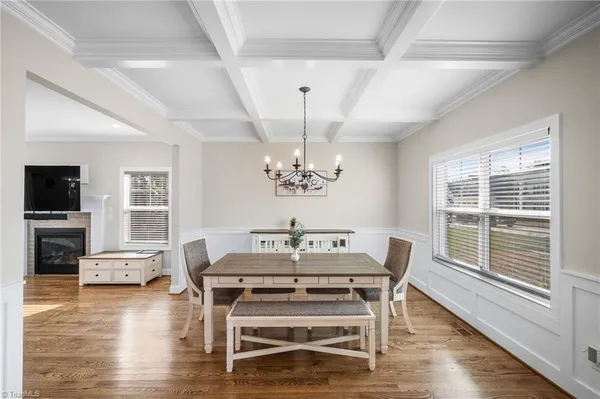 $549,900 | 7143 Reynolds Mill Circle, Lewisville, NC 27023