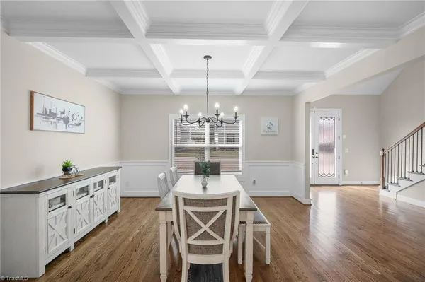 $549,900 | 7143 Reynolds Mill Circle, Lewisville, NC 27023