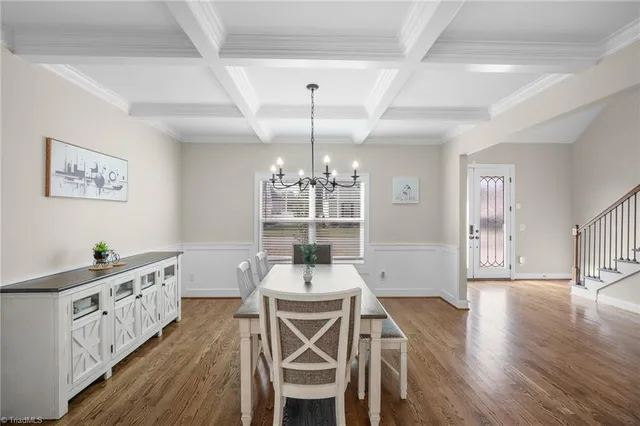 $560,000 | 7143 Reynolds Mill Circle, Lewisville, NC 27023