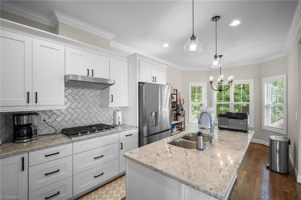 $549,900 | 7143 Reynolds Mill Circle, Lewisville, NC 27023