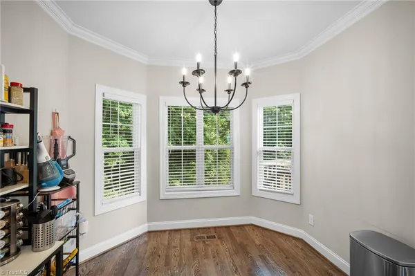 $549,900 | 7143 Reynolds Mill Circle, Lewisville, NC 27023