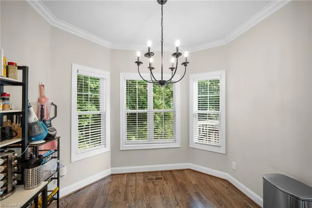 $560,000 | 7143 Reynolds Mill Circle, Lewisville, NC 27023