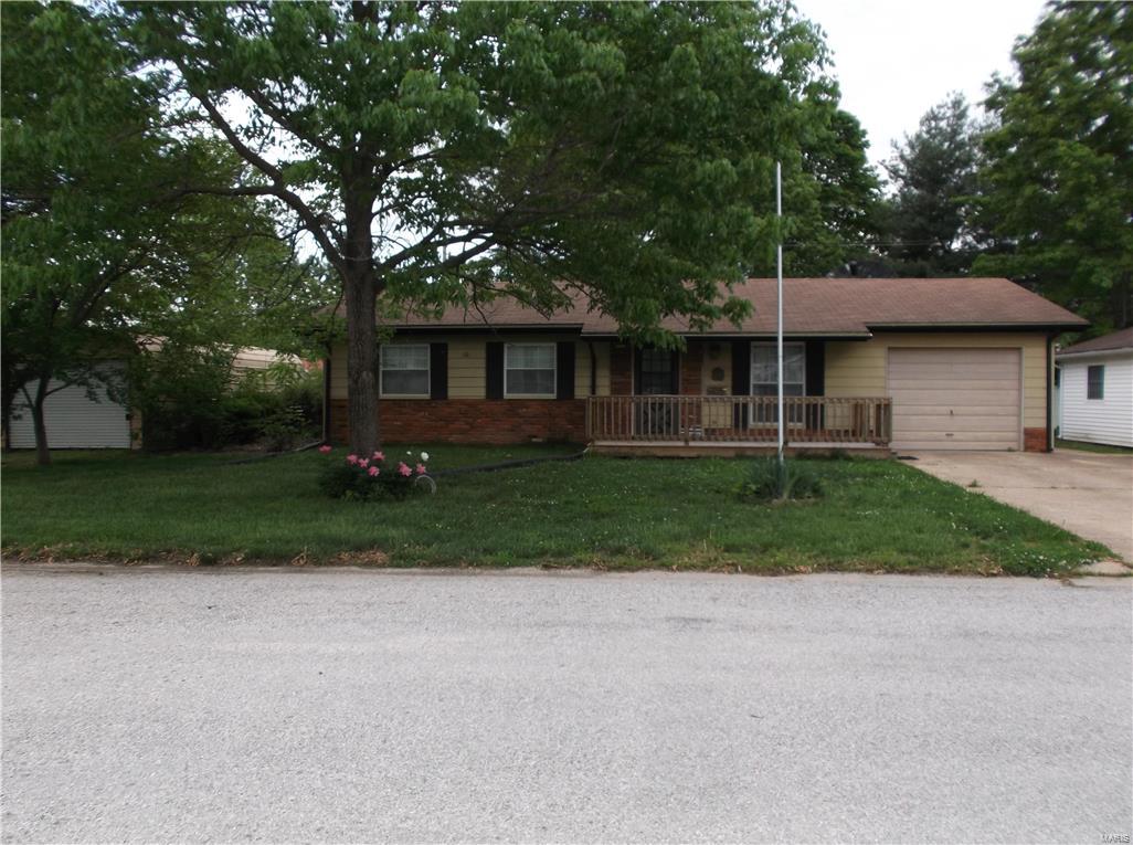318 Short Street Red Bud, IL 62278 - Photo 1 of 35 Gallery Image 1