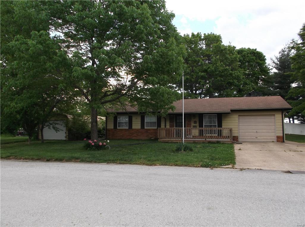 318 Short Street Red Bud, IL 62278 - Photo 35 of 35 Gallery Image 35