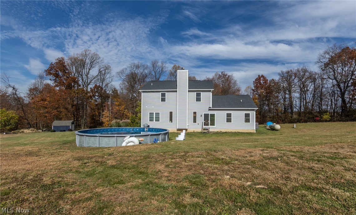 6921 Van Buren Road Clinton, OH 44216 - Photo 31 of 35 Gallery Image 31