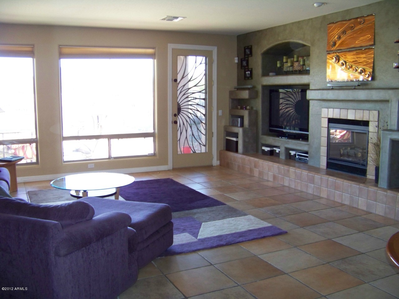 4128 East Pullman Road Cave Creek, AZ 85331 - Photo 7 of 16 Family Room
