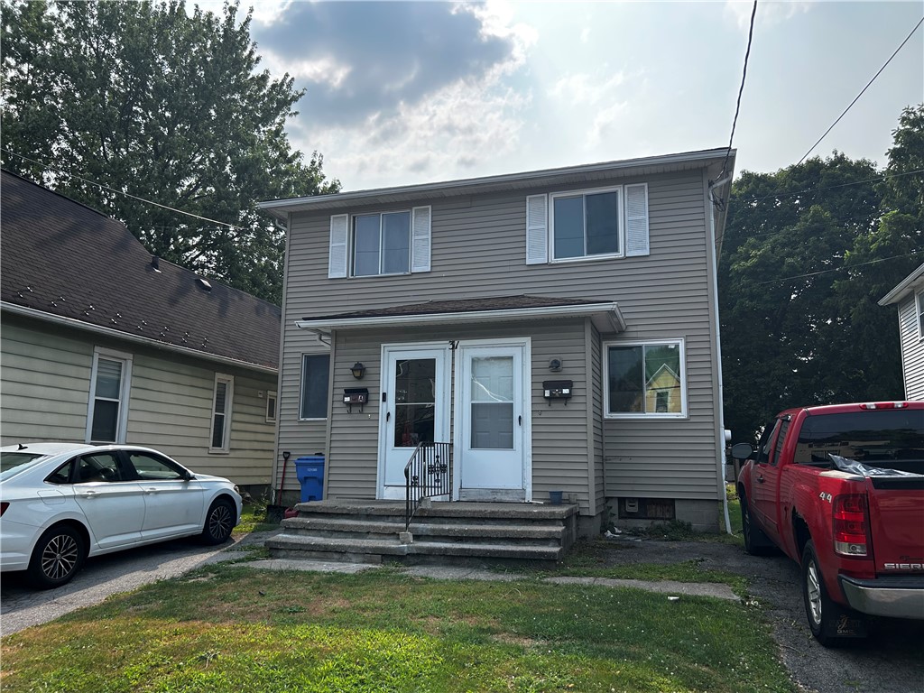 31 Plover Street Rochester, NY 14613 - Photo 1 of 1