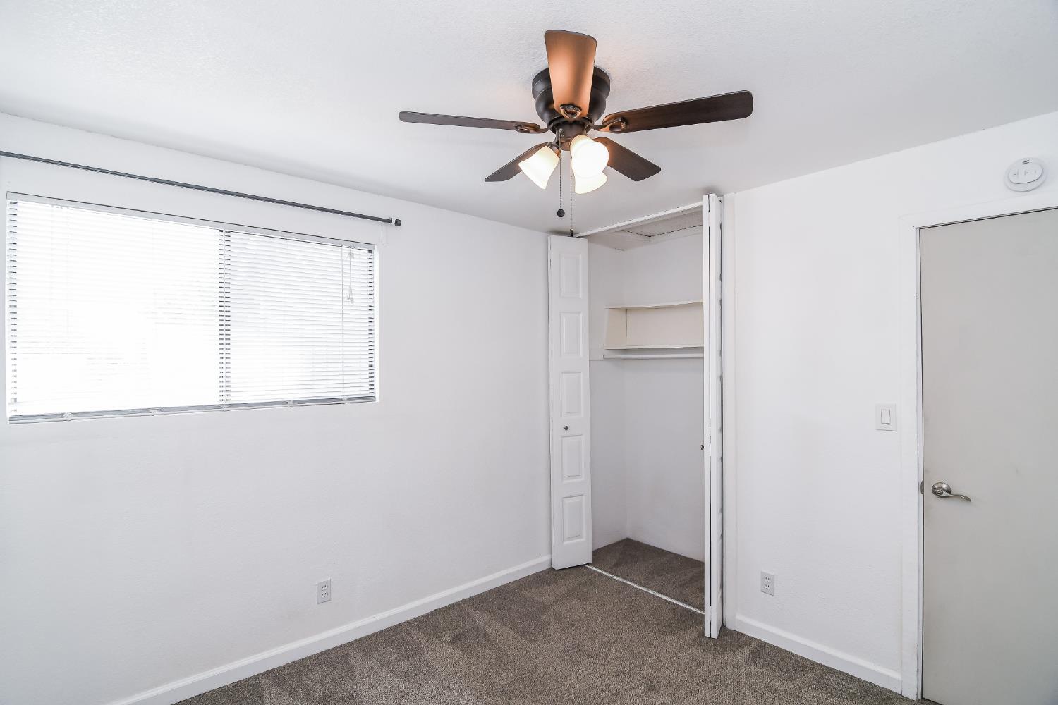 1139 Rivara Circle Sacramento, CA 95864 - Photo 33 of 72 a view of an empty room with a window