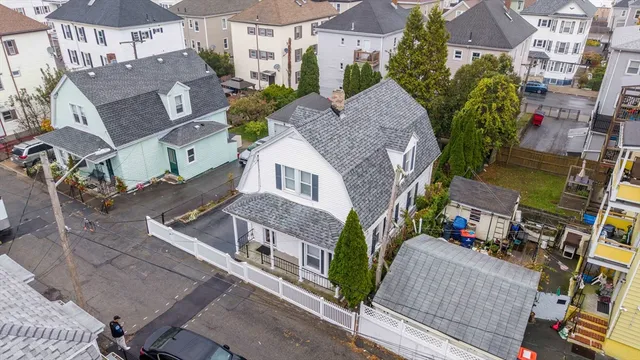 $475,000 | 10 Erics Way, New Bedford, MA 02746