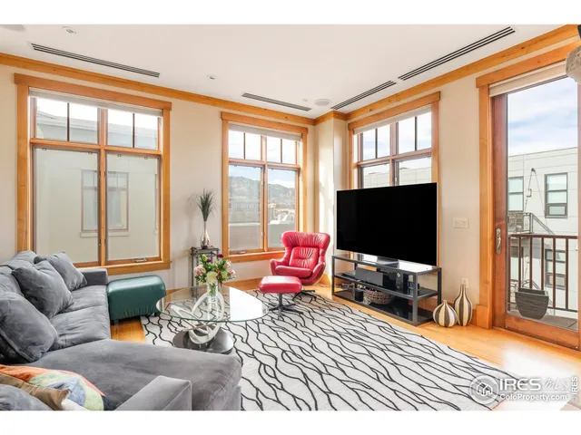 $1,287,000 | 1301 Canyon Boulevard, Boulder, CO 80302