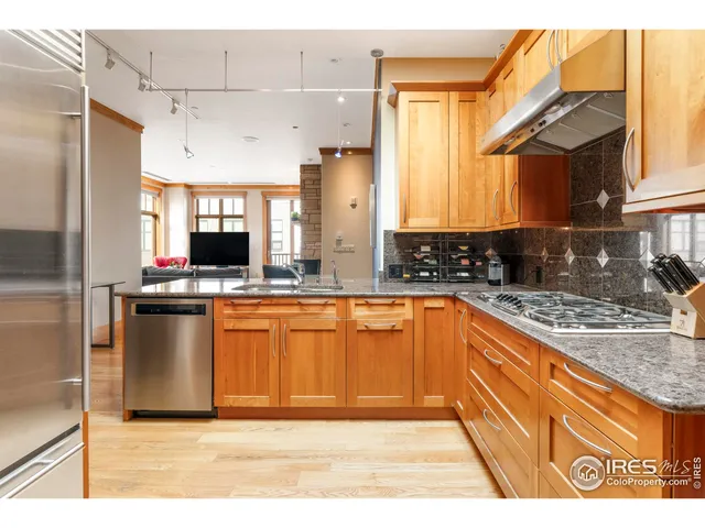 $1,287,000 | 1301 Canyon Boulevard, Boulder, CO 80302