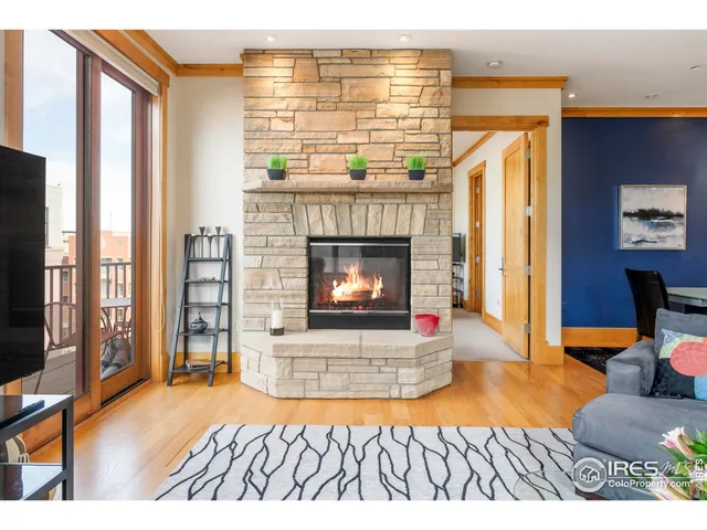 $1,287,000 | 1301 Canyon Boulevard, Boulder, CO 80302