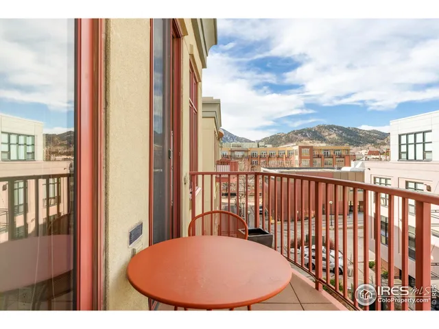 $1,287,000 | 1301 Canyon Boulevard, Boulder, CO 80302