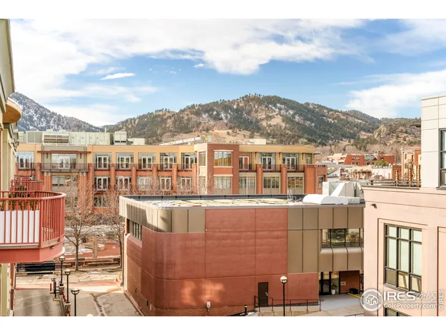 $1,287,000 | 1301 Canyon Boulevard, Boulder, CO 80302