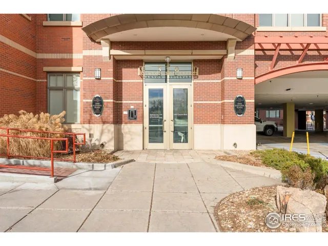 $1,287,000 | 1301 Canyon Boulevard, Boulder, CO 80302