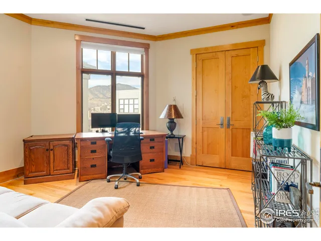 $1,287,000 | 1301 Canyon Boulevard, Boulder, CO 80302