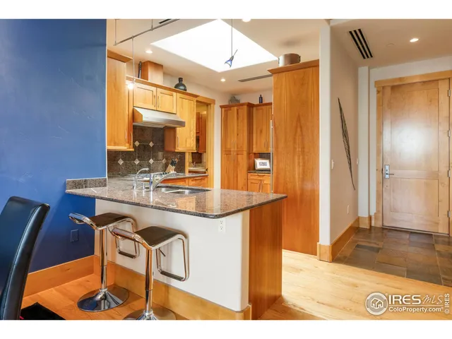 $1,287,000 | 1301 Canyon Boulevard, Boulder, CO 80302