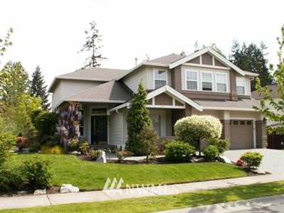 3405 174th Place Southeast Bothell, WA 98012 - Photo 1 of 1