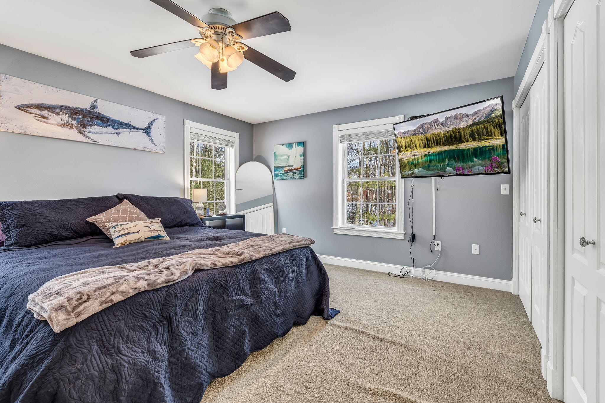 1306 Hudson Road Glenburn, ME 04401 - Photo 25 of 81 20-web-or-mls-1306-hudson-rd