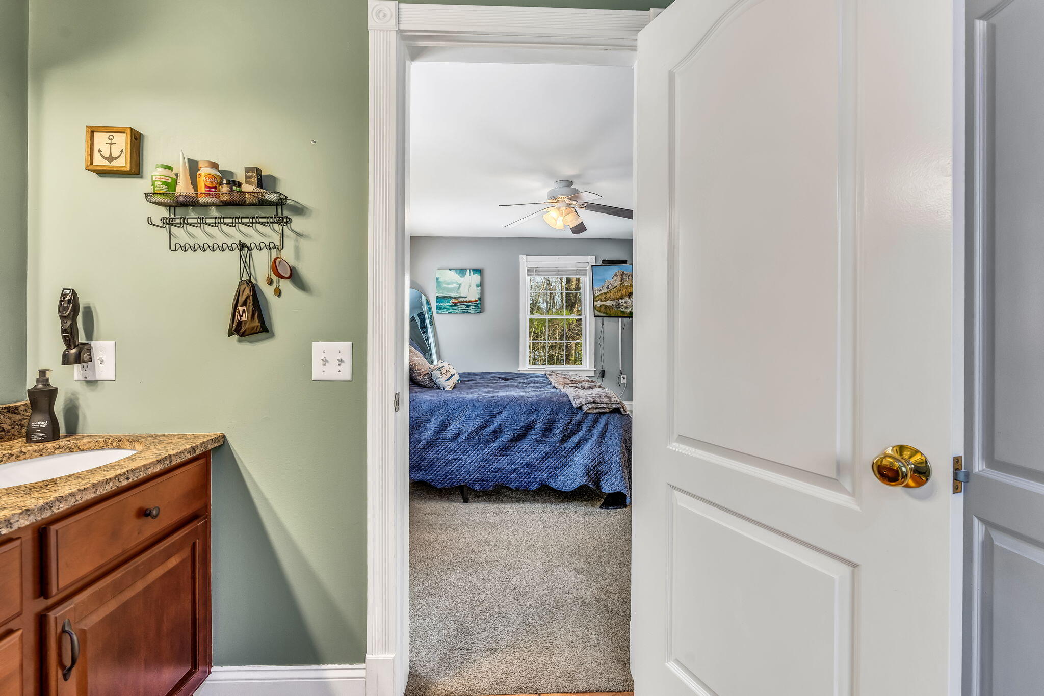 1306 Hudson Road Glenburn, ME 04401 - Photo 29 of 81 24-web-or-mls-1306-hudson-rd