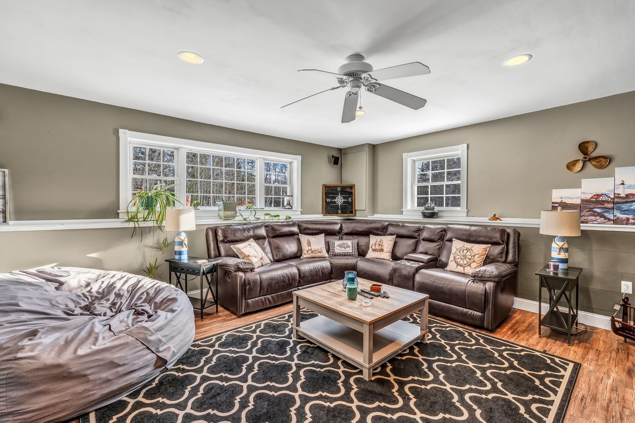 1306 Hudson Road Glenburn, ME 04401 - Photo 31 of 81 26-web-or-mls-1306-hudson-rd