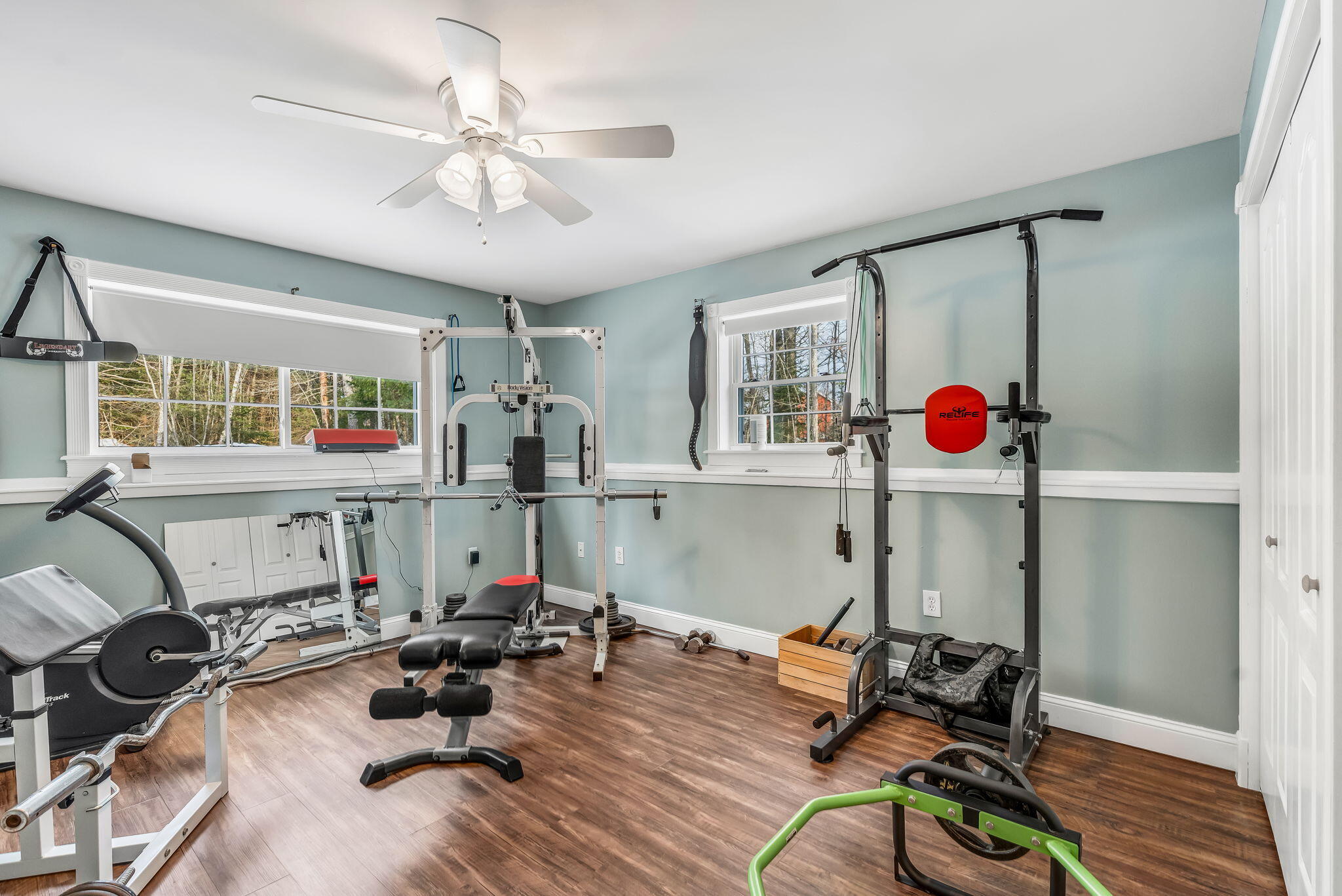 1306 Hudson Road Glenburn, ME 04401 - Photo 43 of 81 38-web-or-mls-1306-hudson-rd