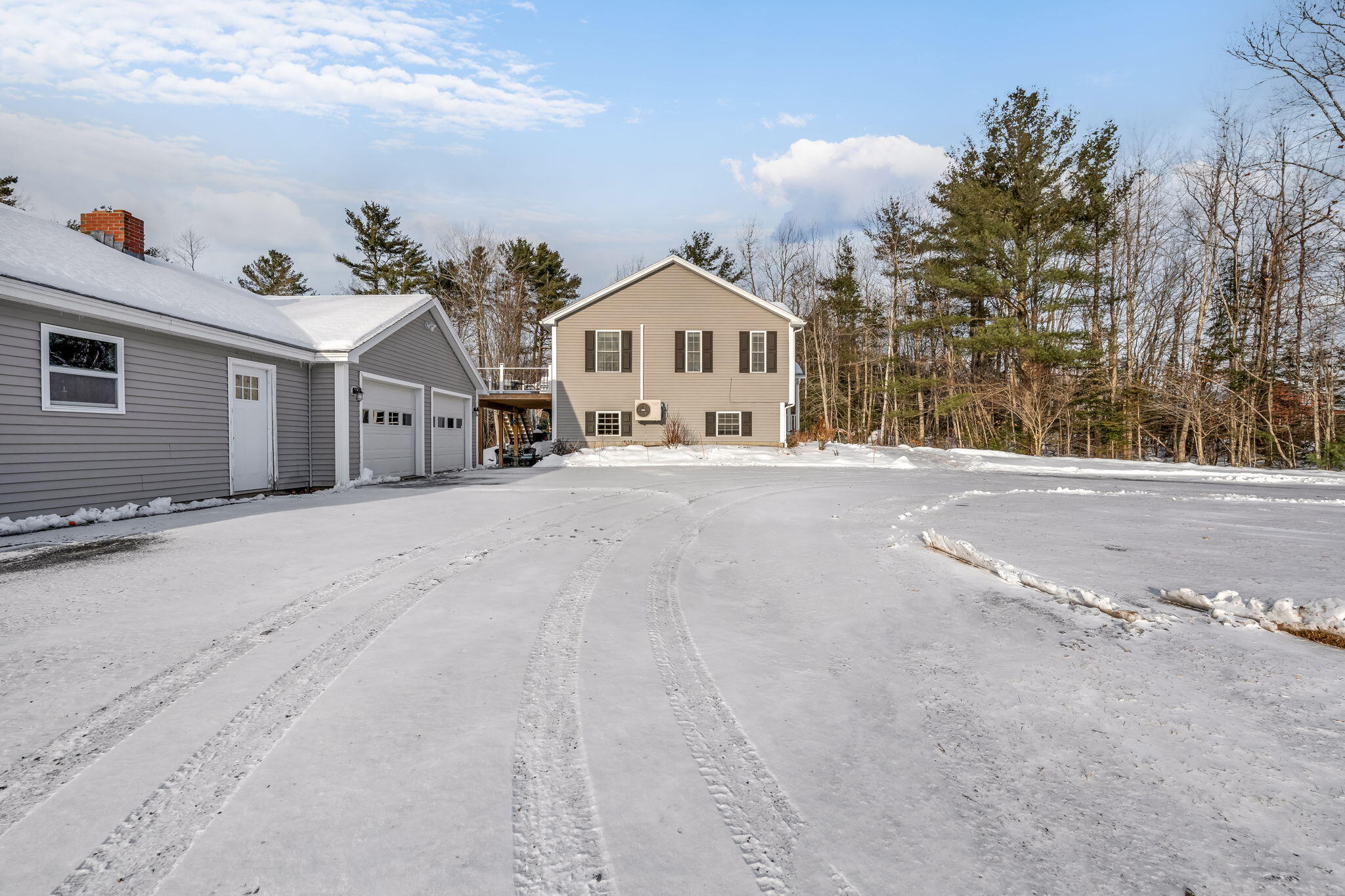 1306 Hudson Road Glenburn, ME 04401 - Photo 52 of 81 45-web-or-mls-1306-hudson-rd
