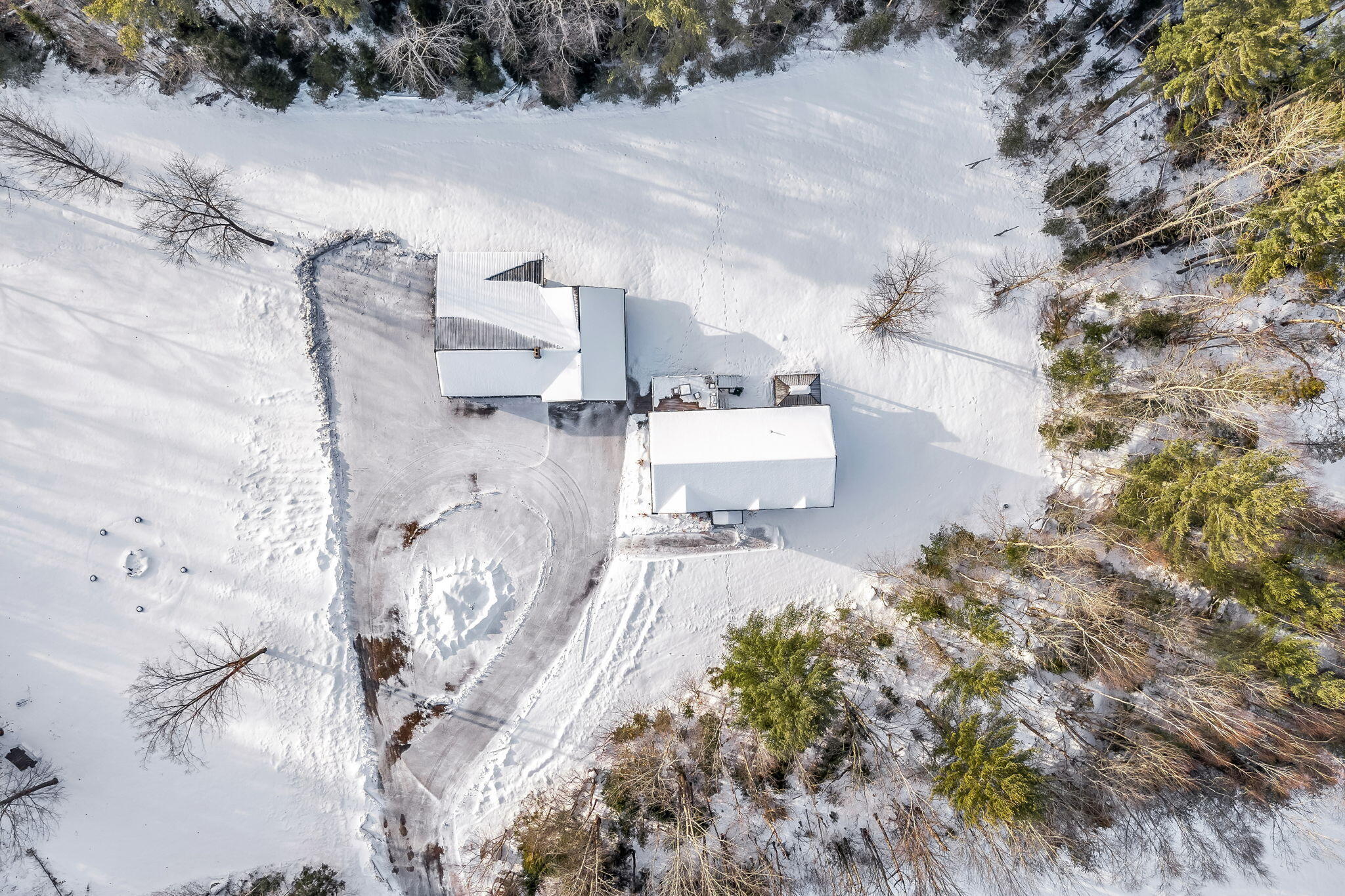 1306 Hudson Road Glenburn, ME 04401 - Photo 67 of 81 60-web-or-mls-1306-hudson-rd