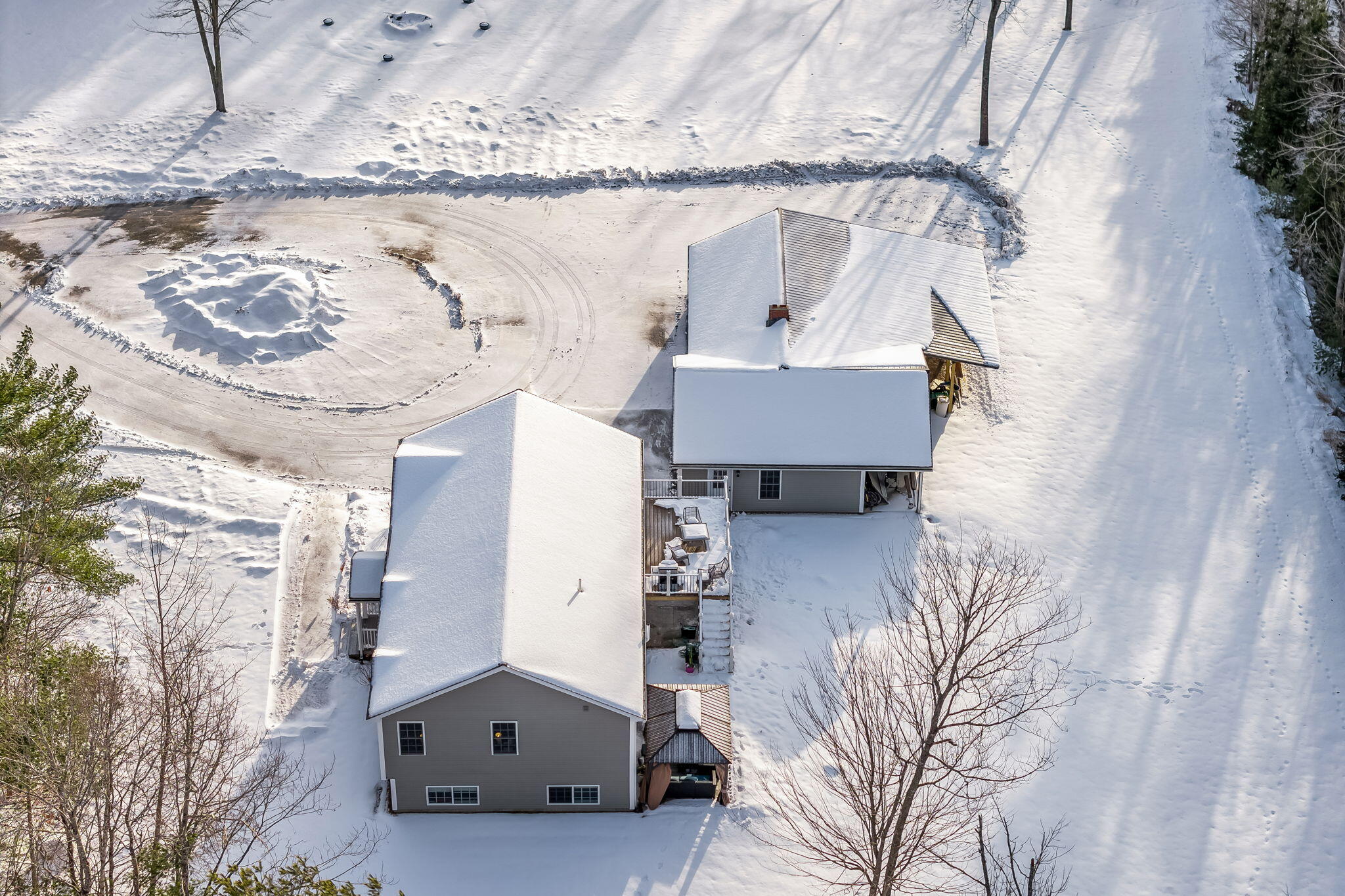1306 Hudson Road Glenburn, ME 04401 - Photo 68 of 81 61-web-or-mls-1306-hudson-rd