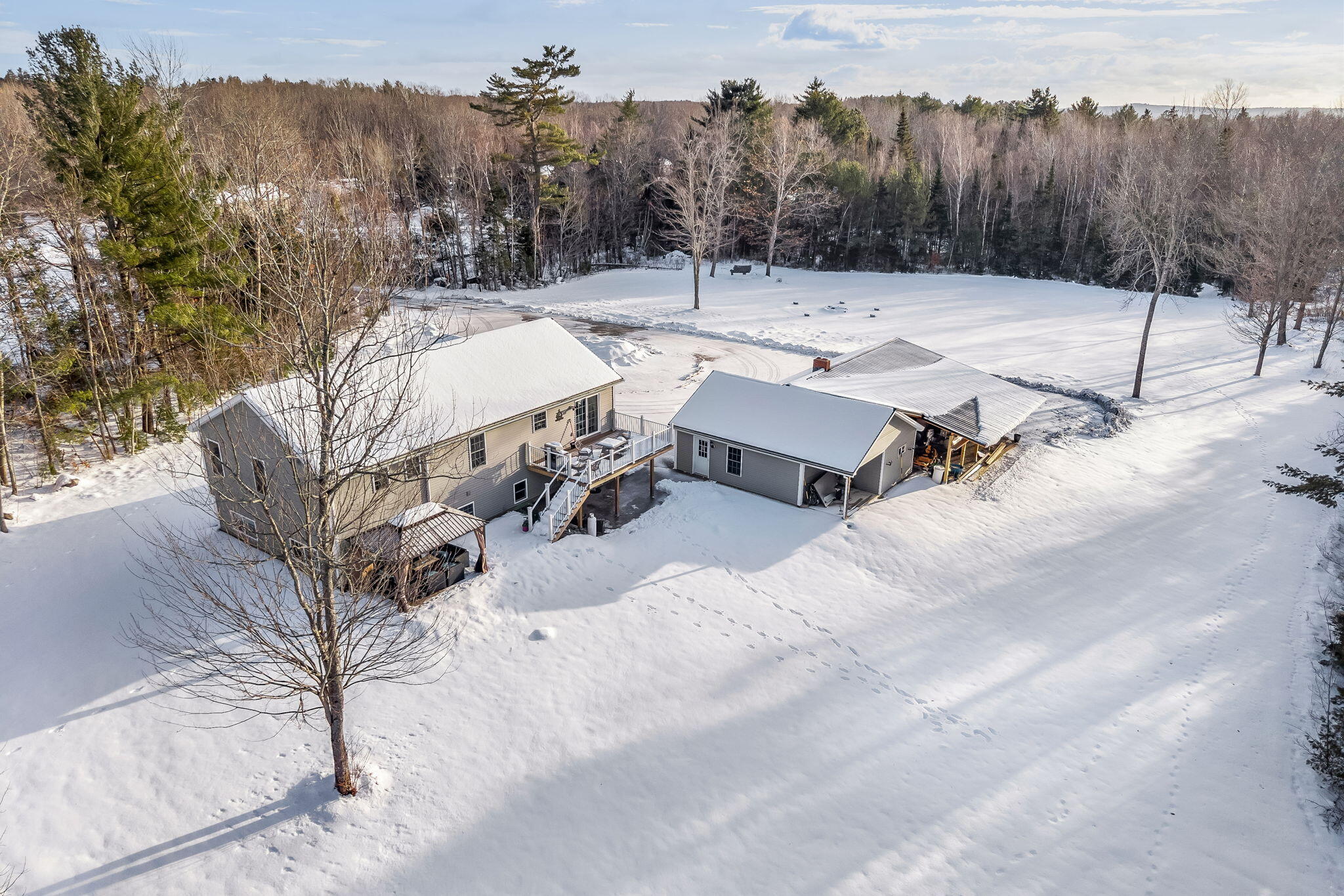1306 Hudson Road Glenburn, ME 04401 - Photo 70 of 81 63-web-or-mls-1306-hudson-rd