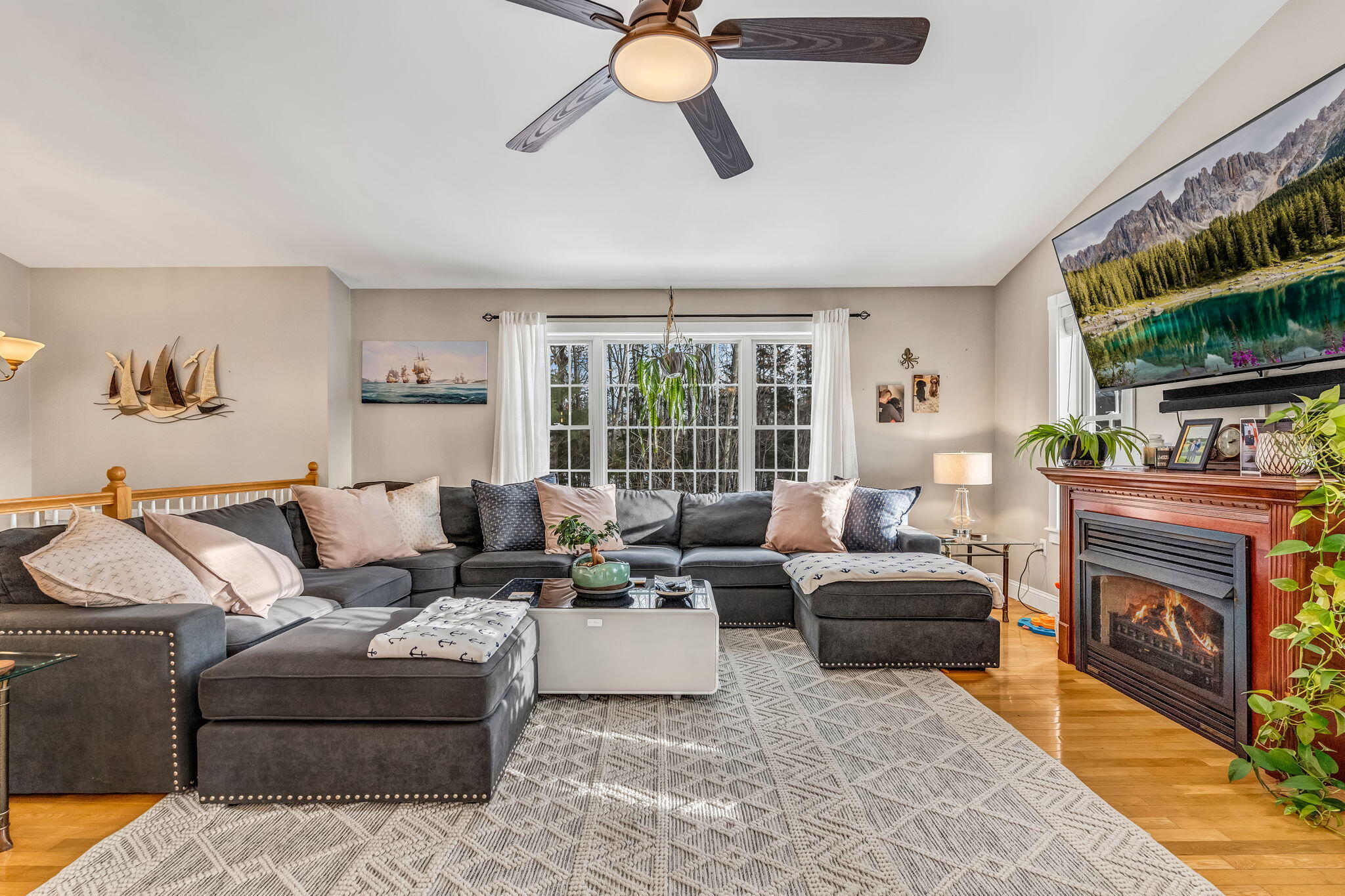 1306 Hudson Road Glenburn, ME 04401 - Photo 7 of 81 2-web-or-mls-1306-hudson-rd