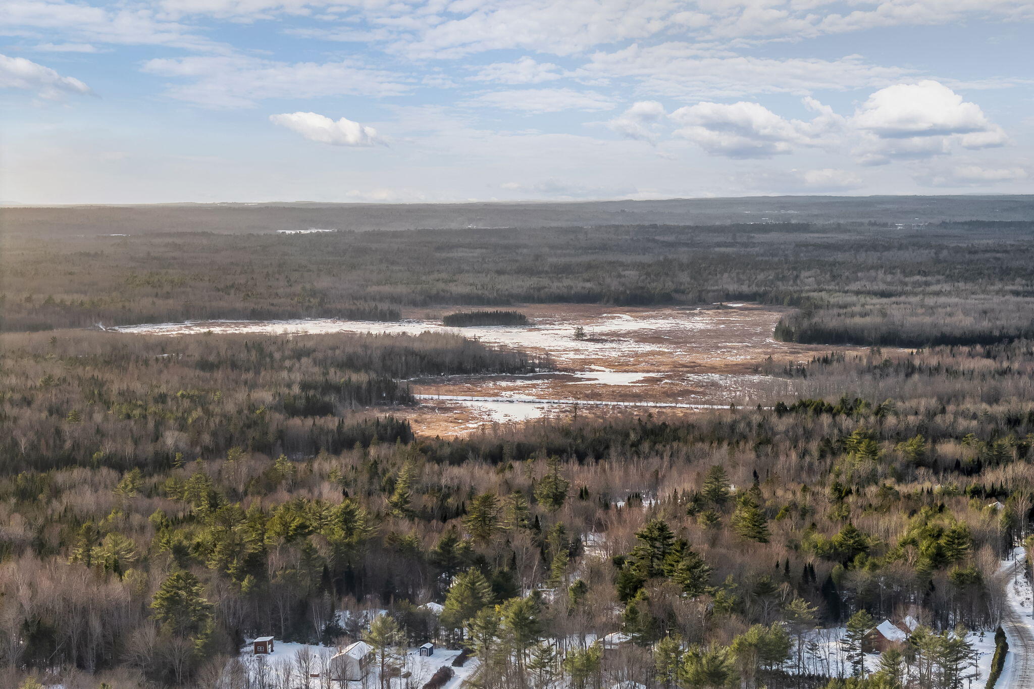 1306 Hudson Road Glenburn, ME 04401 - Photo 79 of 81 74-web-or-mls-1306-hudson-rd