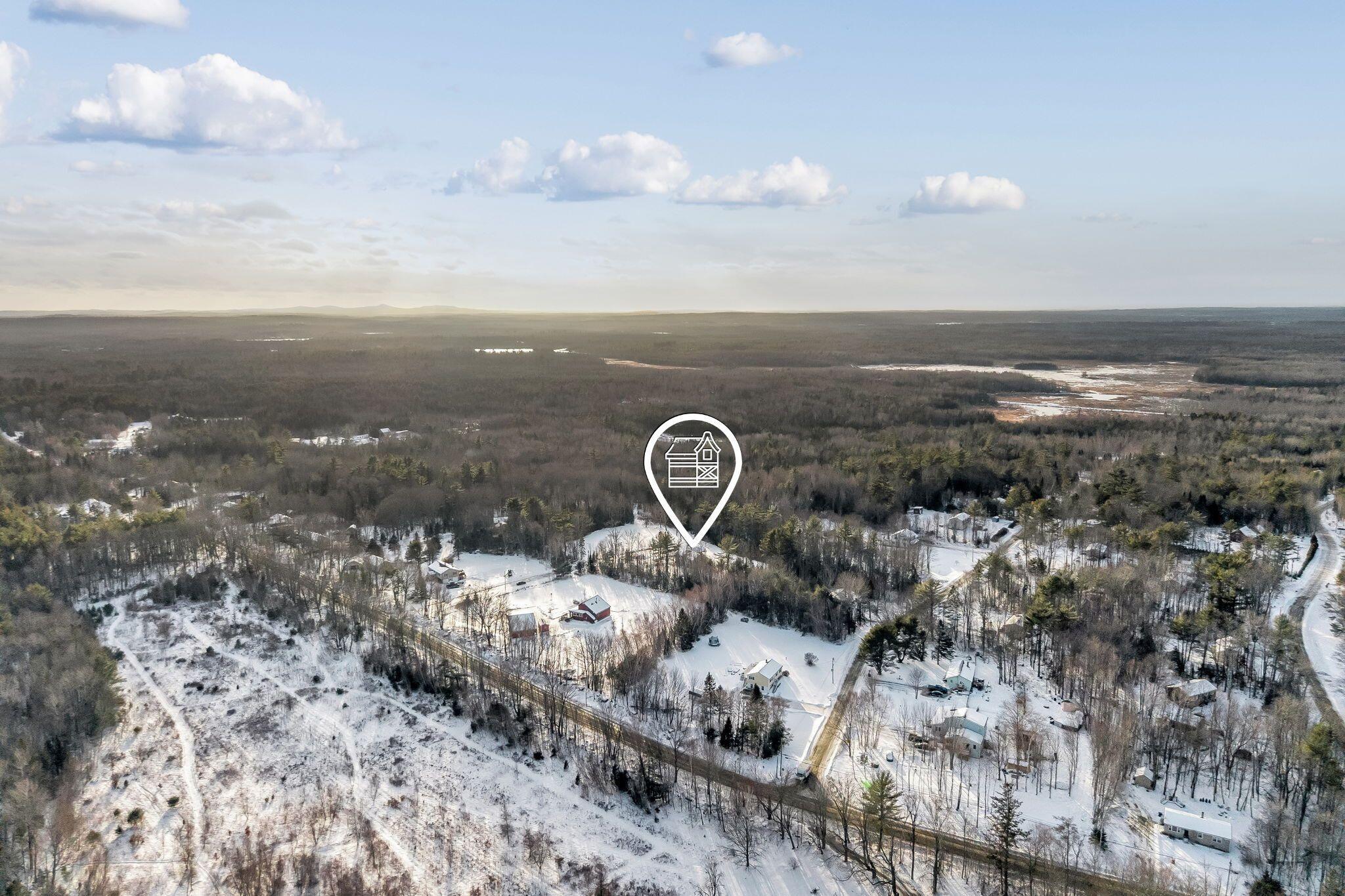 1306 Hudson Road Glenburn, ME 04401 - Photo 80 of 81 75-web-or-mls-1306-hudson-rd