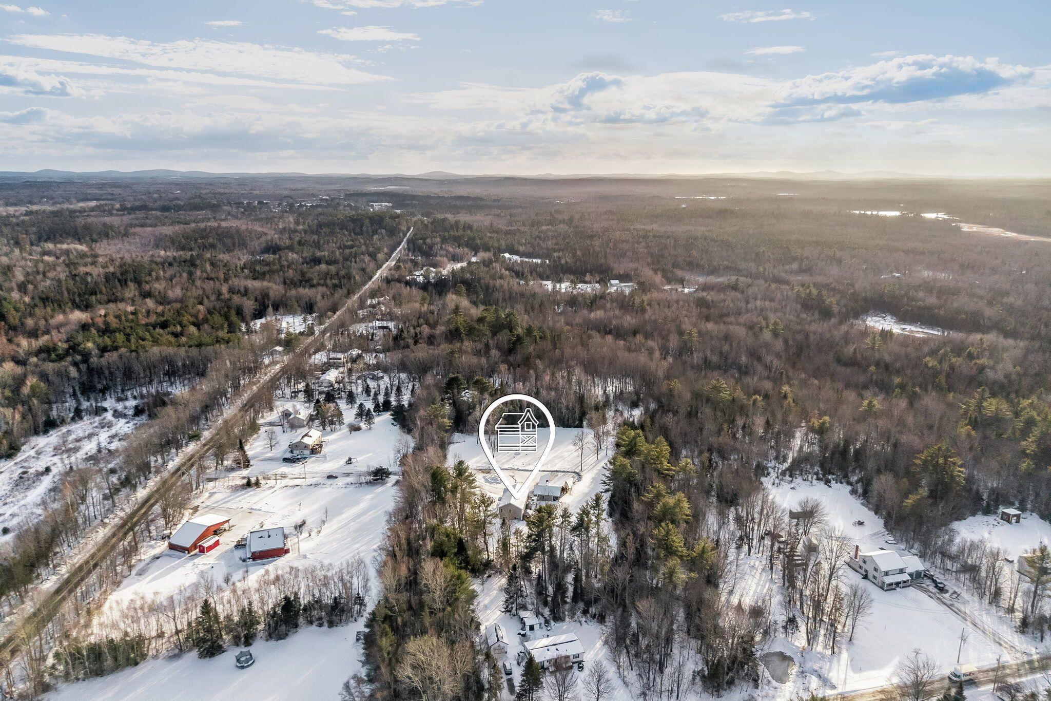 1306 Hudson Road Glenburn, ME 04401 - Photo 81 of 81 76-web-or-mls-1306-hudson-rd