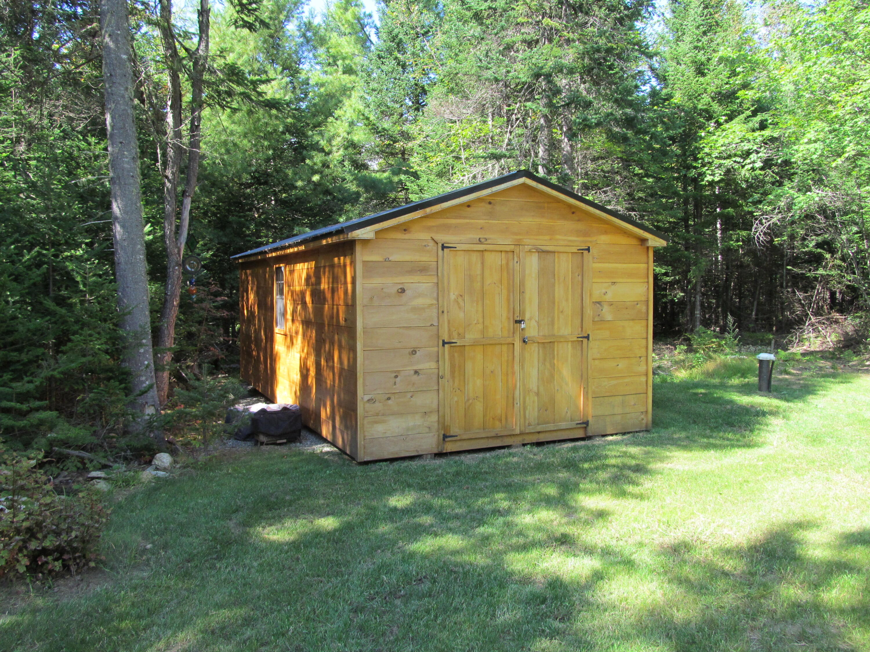 957 Center Hill Road Weld, ME 04285 - Photo 14 of 36 IMG_0475