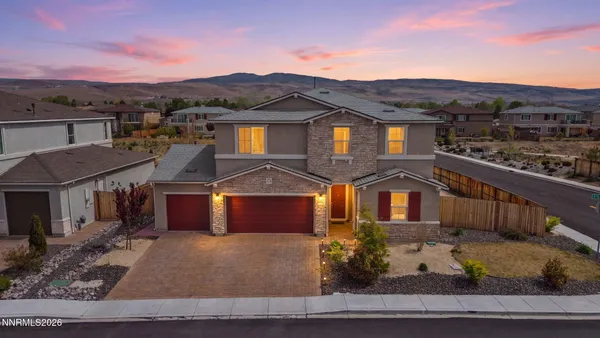 $865,000 | 8006 Furnace Creek Court, Sparks, NV 89436