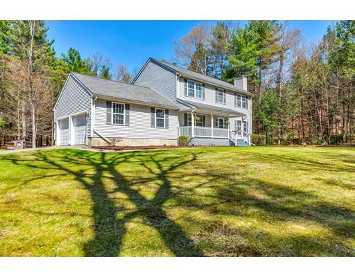 20 Alexander Hill Road Northfield, MA 01360 - Photo 1 of 24
