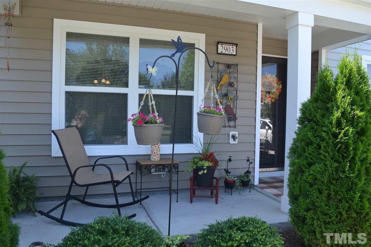 2903 Berkeley Springs Place Raleigh, NC 27616 - Photo 2 of 10 Photo #2