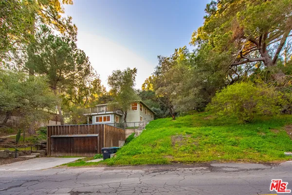 $1,365,000 | 502 Fernwood Pacific Drive, Topanga, CA 90290