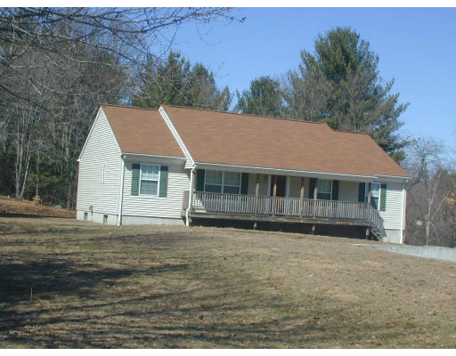 362 Conant Road Weston, MA 02493 - Photo 1 of 1