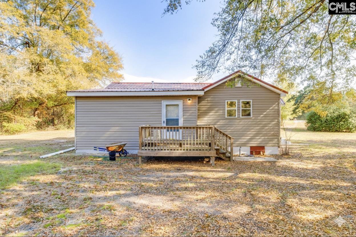 5793 Lockhart Road Kershaw, SC 29067 - Photo 29 of 34