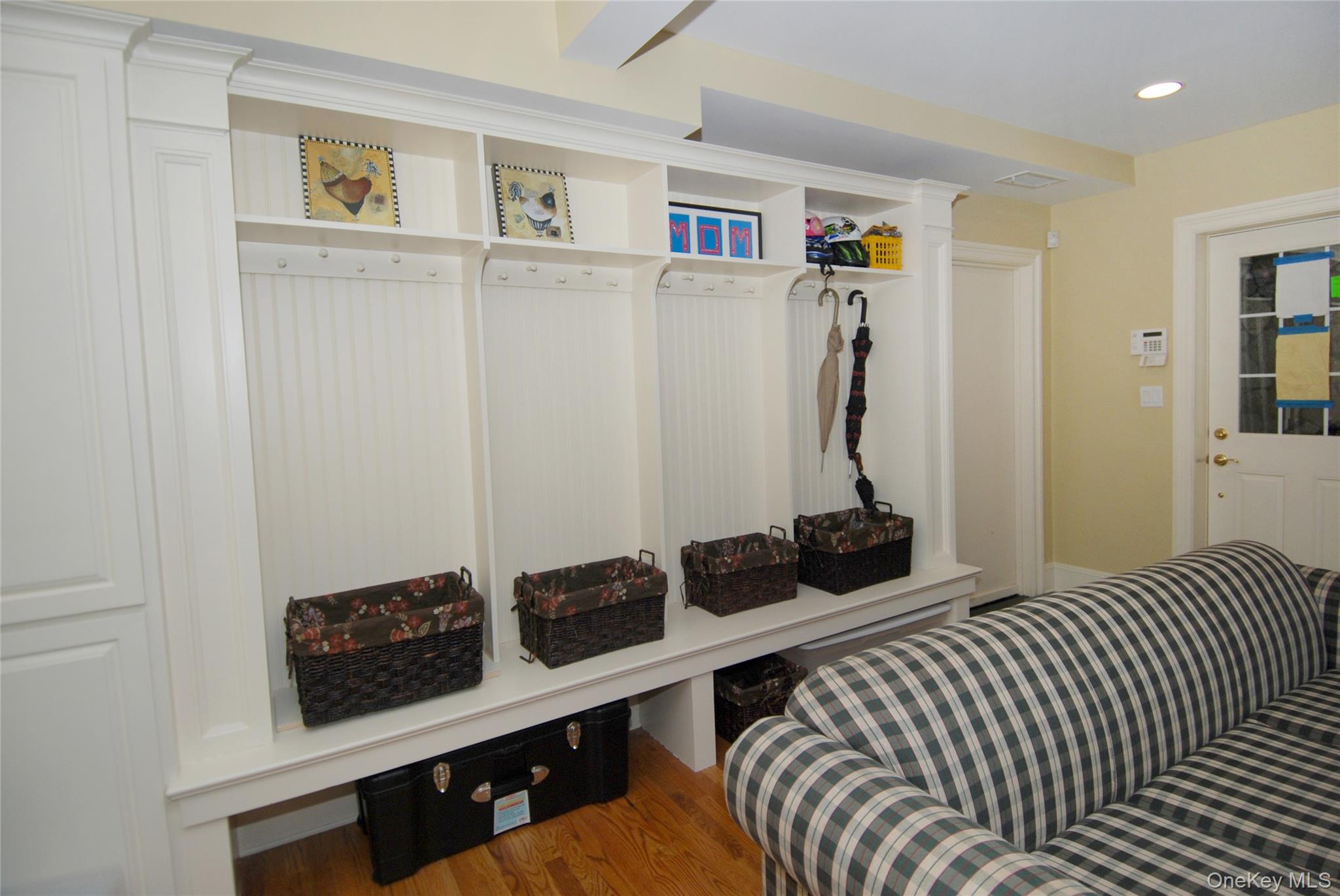 32 Country Road Mamaroneck, NY 10543 - Photo 23 of 35 Lower level Mudroom