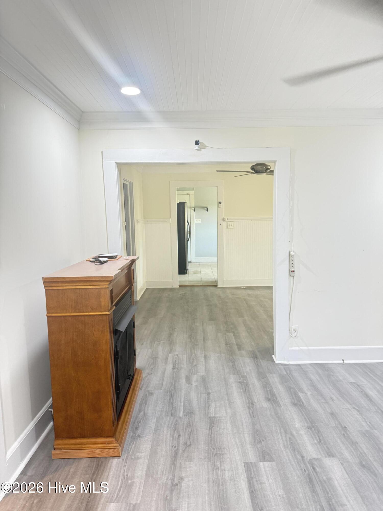 121 Storey Road, Unit B Murfreesboro, NC 27855 - Photo 13 of 35 IMG_8533