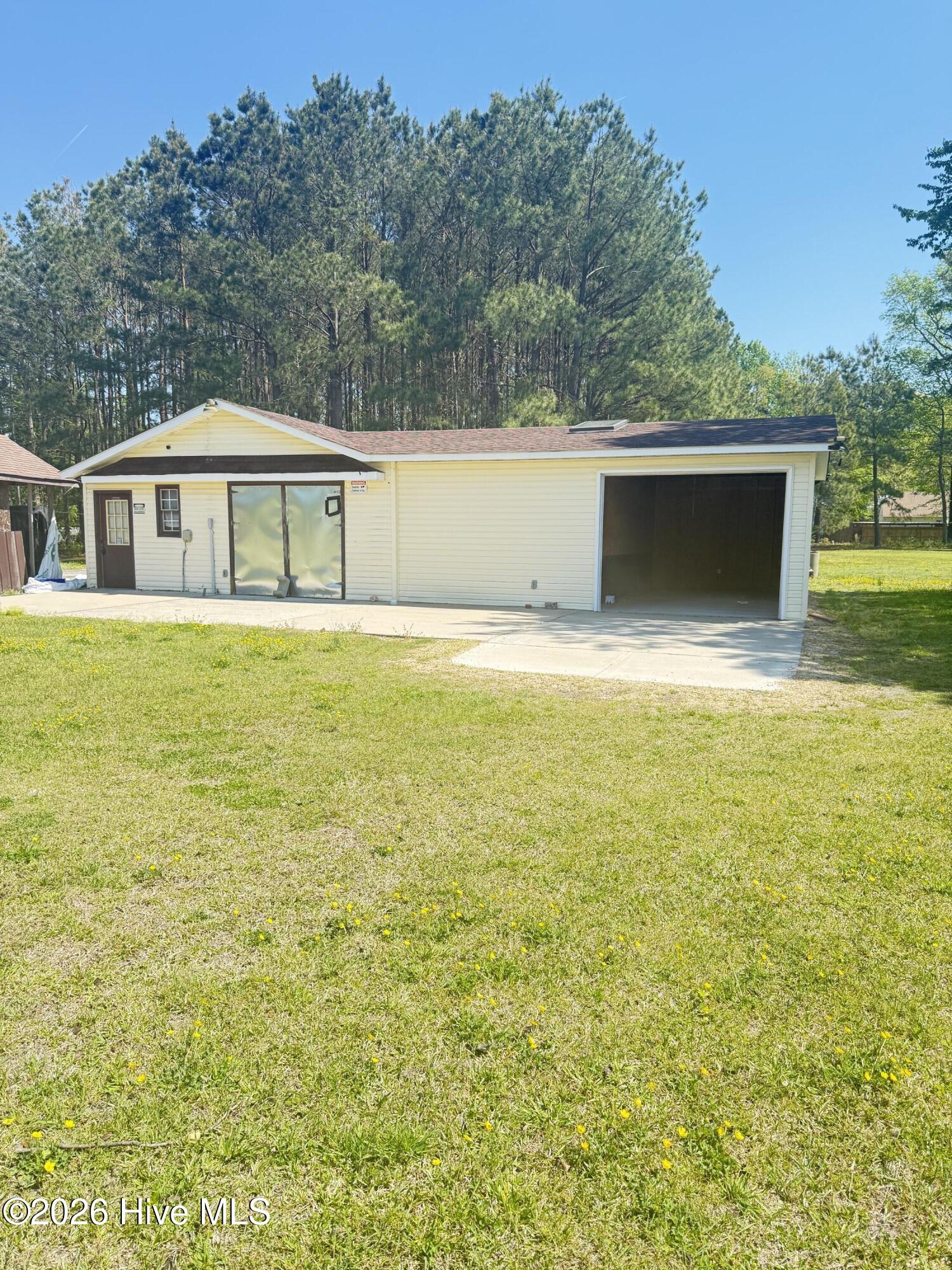 121 Storey Road, Unit B Murfreesboro, NC 27855 - Photo 14 of 35 IMG_8553