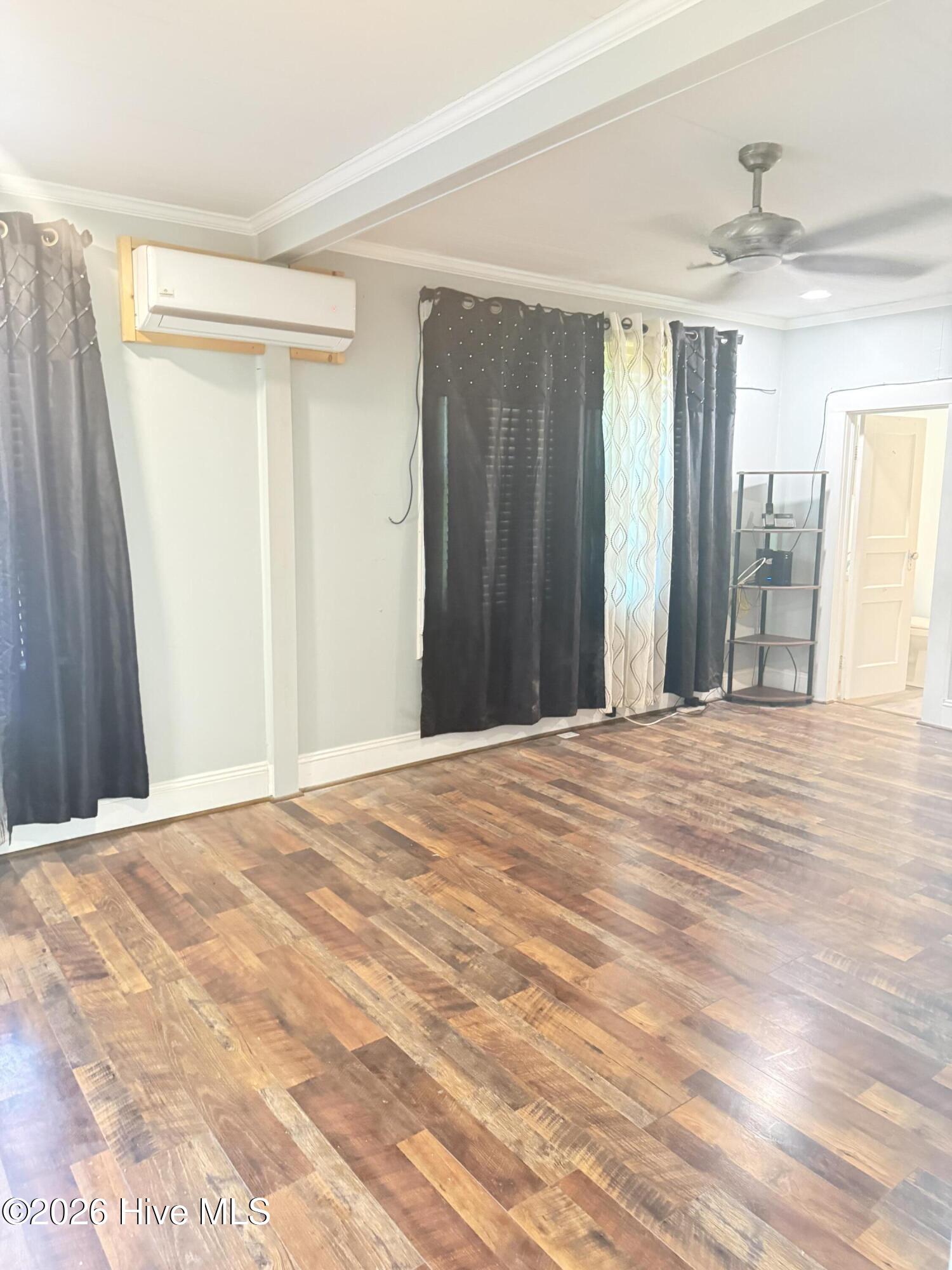121 Storey Road, Unit B Murfreesboro, NC 27855 - Photo 7 of 35 IMG_8543