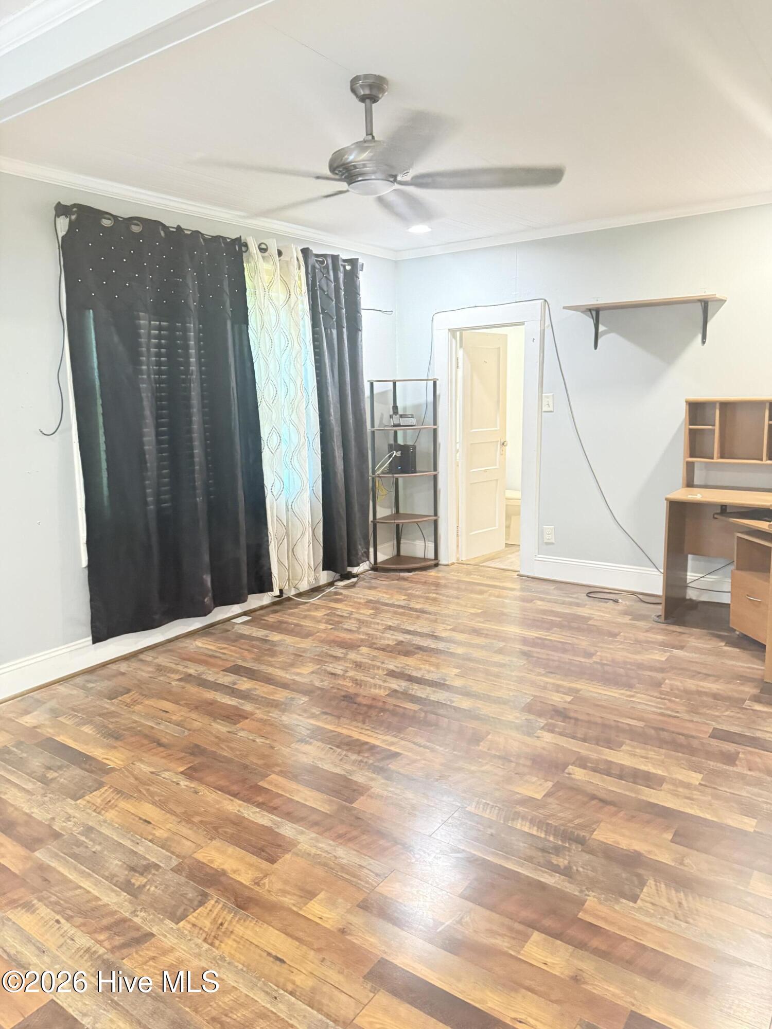 121 Storey Road, Unit B Murfreesboro, NC 27855 - Photo 8 of 35 IMG_8542