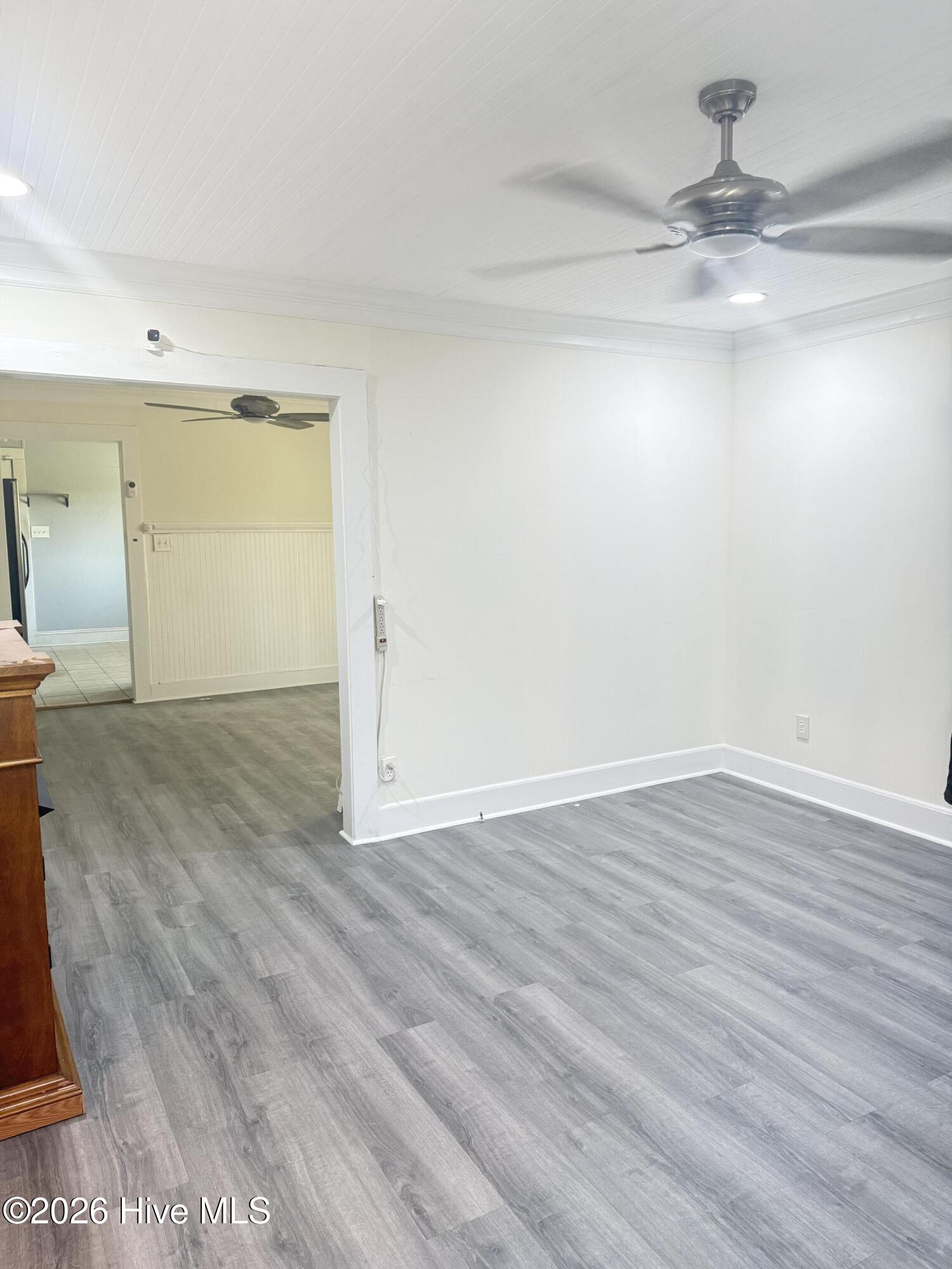 121 Storey Road, Unit B Murfreesboro, NC 27855 - Photo 10 of 35 IMG_8532