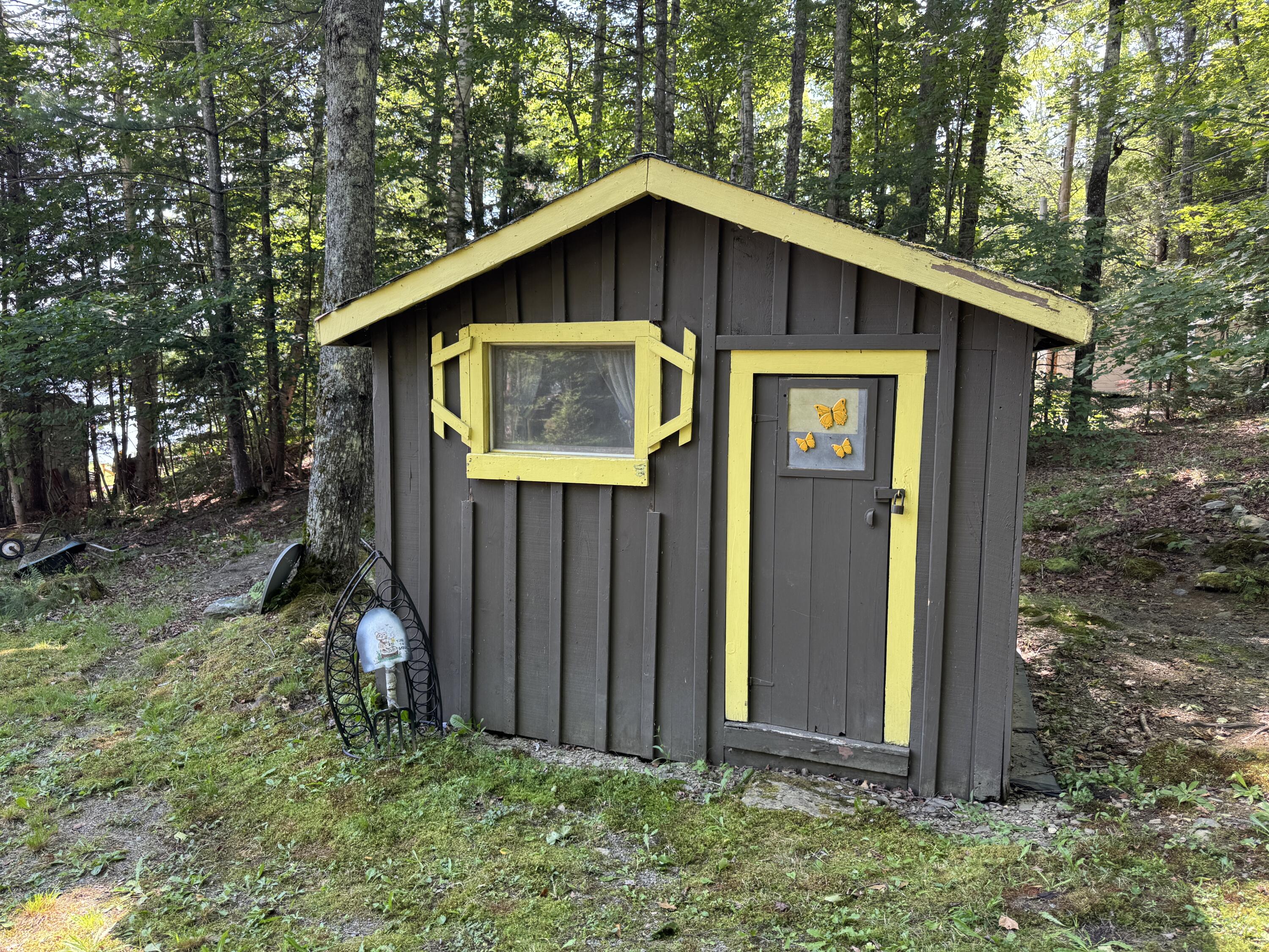 92 Center Pond Road Sangerville, ME 04479 - Photo 13 of 26 IMG_0698